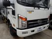 Xe tải 2,5 tấn - dưới 5 tấn 2019 - Xe tải Veam thùng dài 4.9m, đời 2019, động cơ Isuzu
