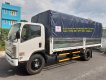 Isuzu 8T4 2019 - Bán xe tải Isuzu 8,4 tấn 2019 thùng dài 6.2 mét, rộng 2.2m