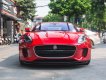 Jaguar F Type 2018 - Cần bán Jaguar E-Type đời 2018, màu đỏ, nhập khẩu