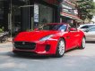 Jaguar F Type 2018 - Cần bán Jaguar E-Type đời 2018, màu đỏ, nhập khẩu