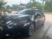 Nissan Teana 2017 - Cần bán xe Nissan Teana đời 2017, màu đen, nhập khẩu