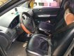 Hyundai Getz 2009 - Bán Hyundai Getz 2009, màu đen, xe nhập xe gia đình, giá 164tr