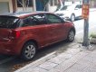 Volkswagen Polo 2017 - Bán Volkswagen Polo năm sản xuất 2017, màu đỏ, nhập khẩu  