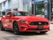 Ford Mustang   2019 - Ford Mustang 2.3 EcoBoost Fastback 2019, màu đỏ