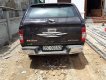 Isuzu Dmax 2008 - Bán Isuzu Dmax đời 2008, màu đen, nhập khẩu nguyên chiếc, giá 220tr