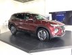 Hyundai Santa Fe 2020 - Bán Hyundai Santa Fe premium sản xuất năm 2019, màu đỏ