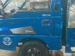 Hyundai Porter 2002 - Cần bán Hyundai Porter sản xuất 2002, màu xanh lam, xe nhập, giá chỉ 110 triệu