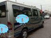 Mercedes-Benz Sprinter 2006 - Bán Mercedes Sprinter năm sản xuất 2006, màu bạc, nhập khẩu như mới giá cạnh tranh