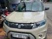 Suzuki Vitara 2016 - Bán ô tô Suzuki Vitara sản xuất năm 2016, màu xám, nhập khẩu số tự động, giá chỉ 592 triệu