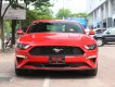 Ford Mustang   2019 - Ford Mustang 2.3 EcoBoost Fastback 2019, màu đỏ