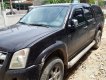 Isuzu Dmax 2008 - Bán Isuzu Dmax đời 2008, màu đen, nhập khẩu nguyên chiếc, giá 220tr