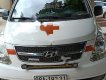 Hyundai Grand Starex 2009 - Chính chủ bán Hyundai Grand Starex sản xuất năm 2009, màu trắng, nhập khẩu