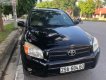 Toyota RAV4 2.4 2007 - Chính chủ bán xe Toyota RAV4 2.4 đời 2007, màu đen, nhập khẩu