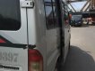 Mercedes-Benz Sprinter 2008 - Xe Mercedes 2008, màu bạc, nhập khẩu nguyên chiếc chính chủ