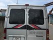 Mercedes-Benz Sprinter 2008 - Xe Mercedes 2008, màu bạc, nhập khẩu nguyên chiếc chính chủ