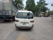 Hyundai Grand Starex   2001 - Bán xe Hyundai Grand Starex sản xuất năm 2001, màu trắng