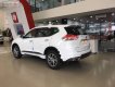 Nissan X trail V Series 2.5 SV Luxury 4WD 2019 - Cần bán Nissan X trail V Series 2.5 SV Luxury 4WD đời 2019, màu trắng