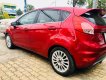 Ford Fiesta Sport 2014 - Bán Ford Fiesta Sport đời 2014, màu đỏ, hỗ trợ vay 75%