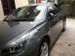 Chevrolet Lacetti 2010 - Bán Chevrolet Lacetti đời 2010, màu bạc, 275 triệu