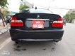 BMW 3 Series  318i  2003 - Bán BMW 3 Series 318i 2003, màu đen, nhập khẩu  