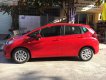 Honda Jazz V 2018 - Bán Honda Jazz V đời 2018, màu đỏ, nhập khẩu nguyên chiếc giá cạnh tranh