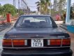 Mazda 929 2.0  1990 - Bán xe Mazda 929 2.0 sx 1990, màu đen, nhập khẩu nguyên chiếc số sàn