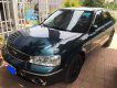 Ford Laser 2005 - Đổi xe cần bán Ford Laser 2005, nhập khẩu