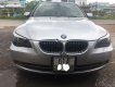 BMW 5 Series 530i 2007 - Bán xe BMW 5 Series 530i đời 2007, màu bạc, nhập khẩu