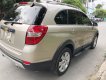 Chevrolet Captiva LTZ  2009 - Cần bán xe Chevrolet Captiva LTZ máy dầu, hàng hiếm sản xuất năm 2009, màu vàng