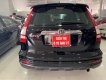 Honda CR V 2012 - Bán xe Honda CR V đăng ký lần đầu 2012, màu đen mới 95%, giá 605 triệu đồng