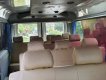 Mercedes-Benz Sprinter 311 2008 - Cần bán Mercedes 311 sản xuất năm 2008, màu bạc 