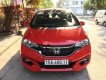 Honda Jazz V 2018 - Bán Honda Jazz V đời 2018, màu đỏ, nhập khẩu nguyên chiếc giá cạnh tranh