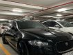 Jaguar XF   2016 - Chính chủ bán xe Jaguar XF năm sản xuất 2016, màu đen, nhập khẩu  