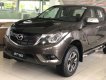 Mazda BT 50 3.2L 4x4 ATH 2019 - Cần bán xe Mazda BT 50 3.2L 4x4 ATH sản xuất 2019, màu nâu, nhập khẩu nguyên chiếc