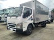 Genesis 4.99 2019 - Xe tải Mitshubishi Fuso Canter 4.99 / xe tải Nhật bản 2.1 tấn mới 100%