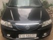 Mazda Premacy 2003 - Chính chủ bán Mazda Premacy năm 2003, màu đen, giá chỉ 199 triệu