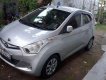 Hyundai Eon 2012 - Bán Hyundai Eon sản xuất năm 2012, màu bạc, nhập  