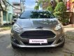 Ford Fiesta 2016 - Bán Ford Fiesta đời 2016, màu xám, xe gia đình giá cạnh tranh