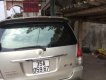 Toyota Innova G 2008 - Bán Toyota Innova G sản xuất năm 2008, màu bạc