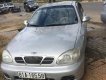 Daewoo Lanos SX 2003 - Bán Daewoo Lanos SX năm sản xuất 2003, màu bạc