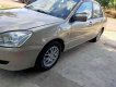 Mitsubishi Lancer 2004 - Bán Mitsubishi Lancer đời 2004, màu vàng, xe nhập xe gia đình