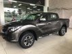 Mazda BT 50 3.2L 4x4 ATH 2019 - Cần bán xe Mazda BT 50 3.2L 4x4 ATH sản xuất 2019, màu nâu, nhập khẩu nguyên chiếc