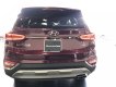 Hyundai Santa Fe 2020 - Bán Hyundai Santa Fe premium sản xuất năm 2019, màu đỏ