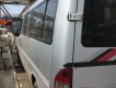 Mercedes-Benz Sprinter 2008 - Xe Mercedes 2008, màu bạc, nhập khẩu nguyên chiếc chính chủ