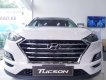 Hyundai Tucson 2019 - Bán Hyundai Tucson xăng tiêu chuẩn 2019 giá tốt giao ngay KM 30TR PK