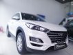 Hyundai Tucson 2019 - Bán Hyundai Tucson xăng tiêu chuẩn 2019 giá tốt giao ngay KM 30TR PK