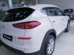 Hyundai Tucson 2019 - Bán Hyundai Tucson xăng tiêu chuẩn 2019 giá tốt giao ngay KM 30TR PK