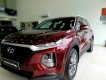 Hyundai Santa Fe Premium 2019 - Santa Fe 2019 xăng cao cấp giá niêm yết