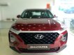 Hyundai Santa Fe Premium 2019 - Santa Fe 2019 xăng cao cấp giá niêm yết