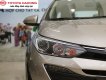 Toyota Vios G 2019 - Mua Vios đến Toyota Hà Đông nhận ưu đãi khủng tháng 9